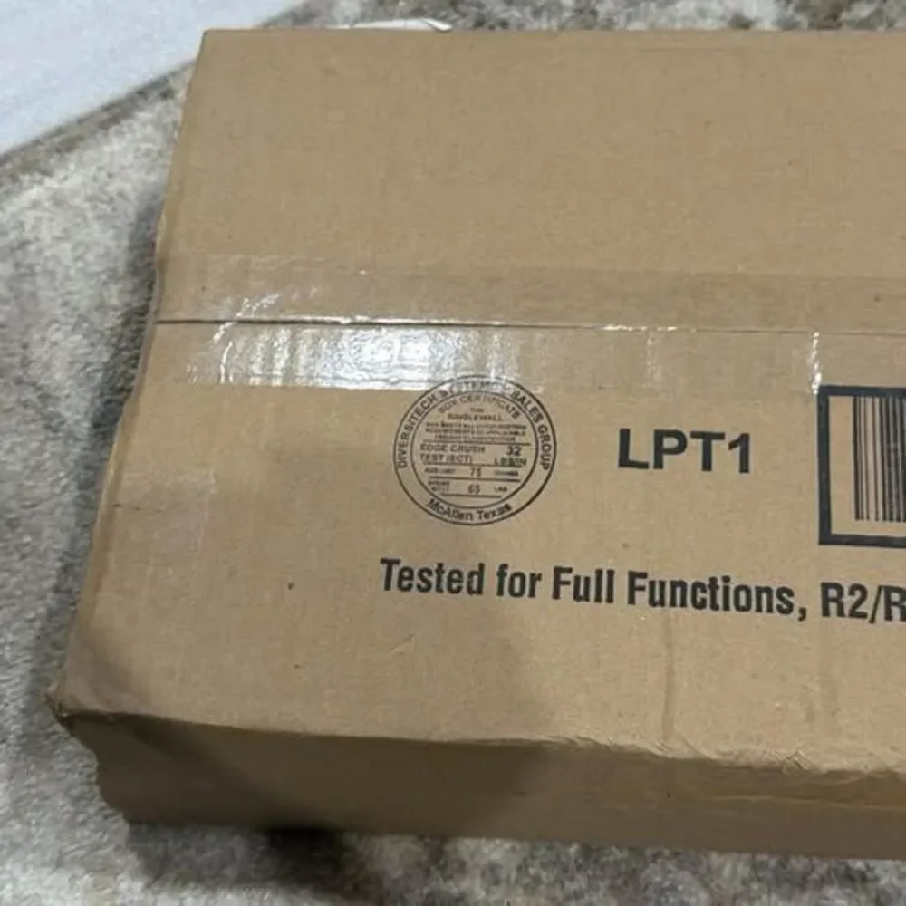 Dell Laptop latitude 5490 -i5 @1.70GHz